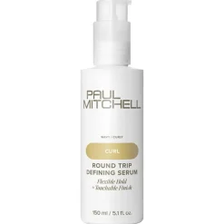 Curl   Round Trip Defining Serum 150 ml