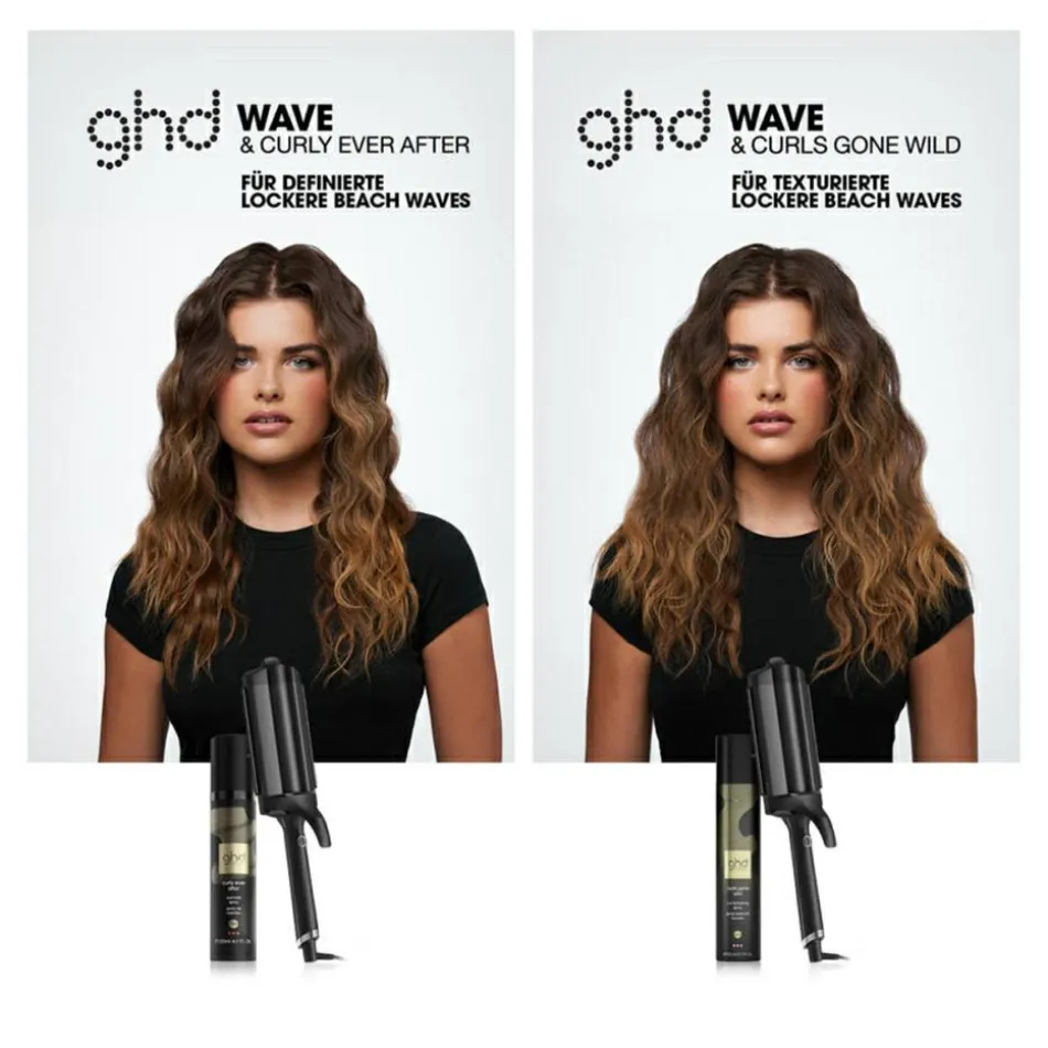 curls gone wild 200 ml