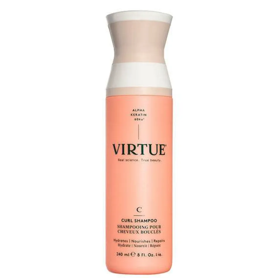 Curl Shampoo