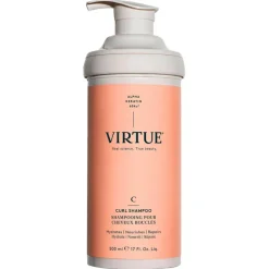 Curl Shampoo