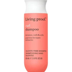 curl   Shampoo