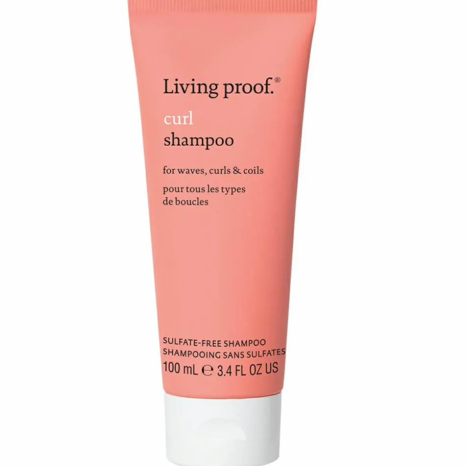 curl Shampoo