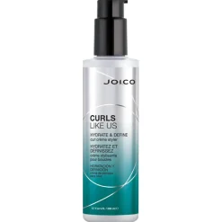 Curls Like Us Hydrate & Define 200 ml