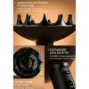 CURLSMITH x Hot Tools Defrizzion Haartrockner