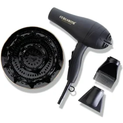 CURLSMITH x Hot Tools Defrizzion Haartrockner