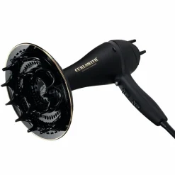 CURLSMITH x Hot Tools Defrizzion Haartrockner
