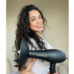 CURLSMITH x Hot Tools Defrizzion Haartrockner