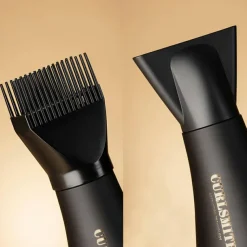 CURLSMITH x Hot Tools Defrizzion Haartrockner