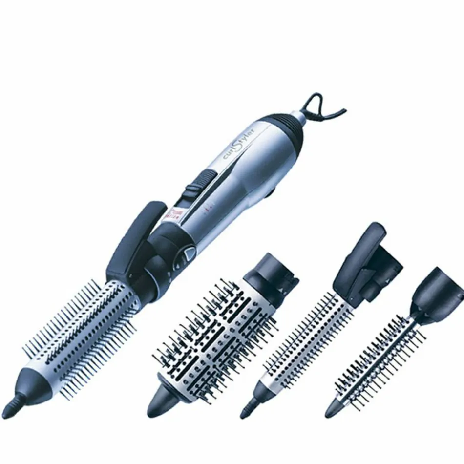Curlstyler-Set