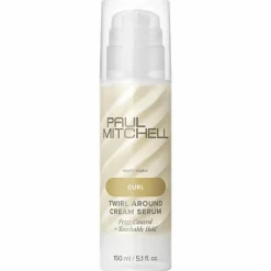 Curl   Twirl Around Cream Serum 150 ml