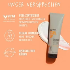 CURLUP Control Creme 150 ml