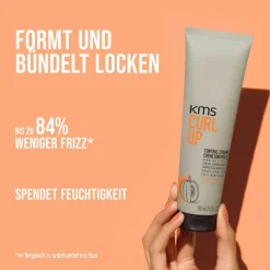 CURLUP Control Creme 150 ml