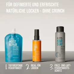CURLUP   Perfecting Lotion 100 ml