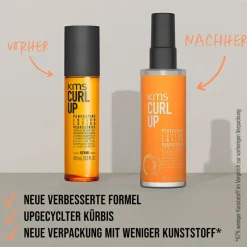 CURLUP   Perfecting Lotion 100 ml