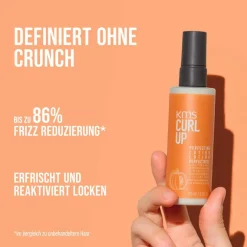 CURLUP   Perfecting Lotion 100 ml