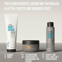 CURLUP Twisting Style Balm 250 ml