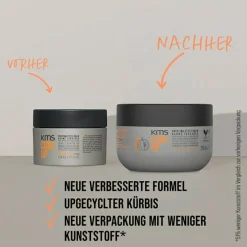 CURLUP Twisting Style Balm 250 ml