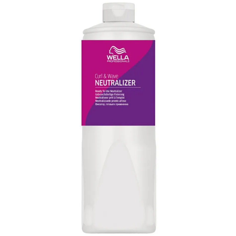 Curl & Wave Neutralizer 1 Liter