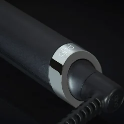 curve soft curl tong