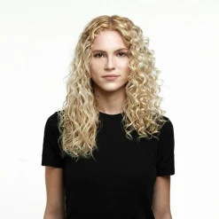 curve thin wand Lockenstab
