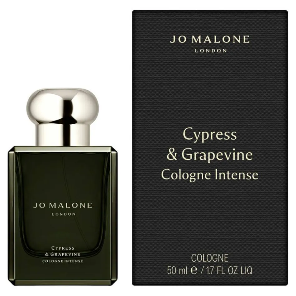 Cypress & Grapevine Cologne Intense