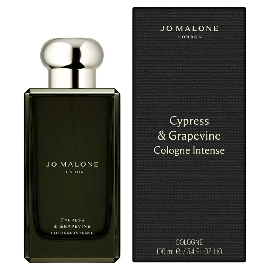 Cypress & Grapevine Cologne Intense