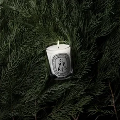 Cyprès Classic Candle 190 g