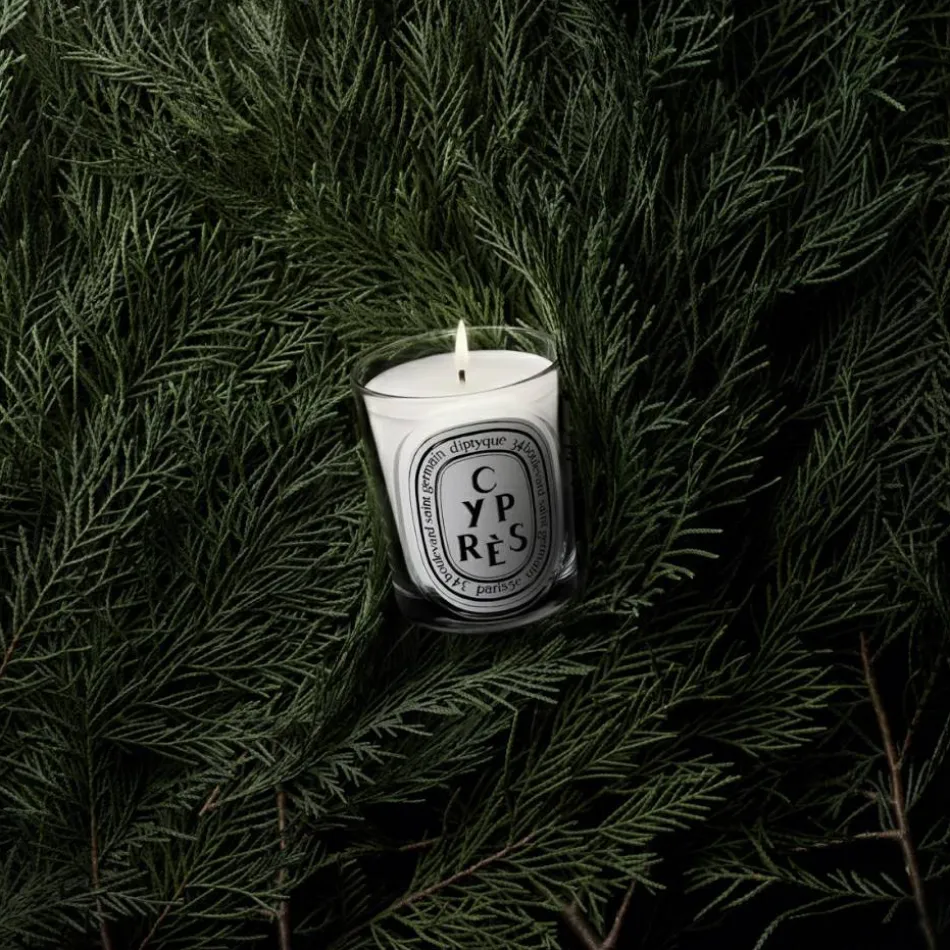 Cyprès Classic Candle 190 g