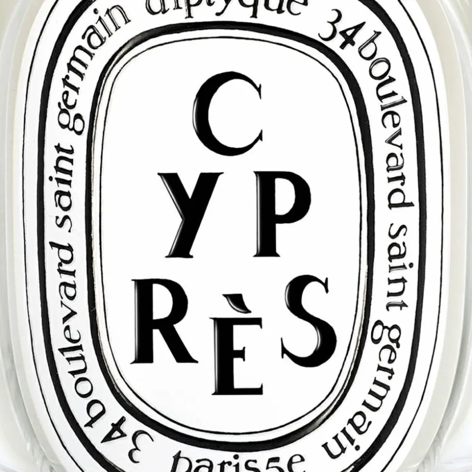 Cyprès Classic Candle 190 g