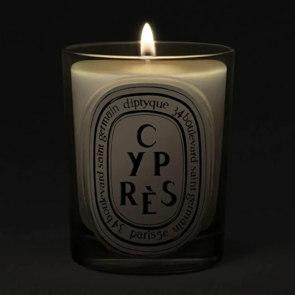 Cyprès Classic Candle 190 g