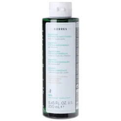 Cystine & Minerals Anti-Hair Loss Shampoo für Männer 250 ml