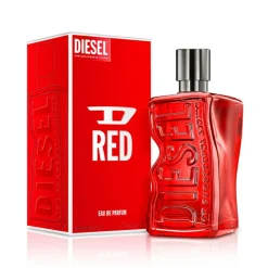 D   Red Eau de Parfum  100 ml