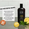 Daily Deep Moisturizing Shampoo 250 ml