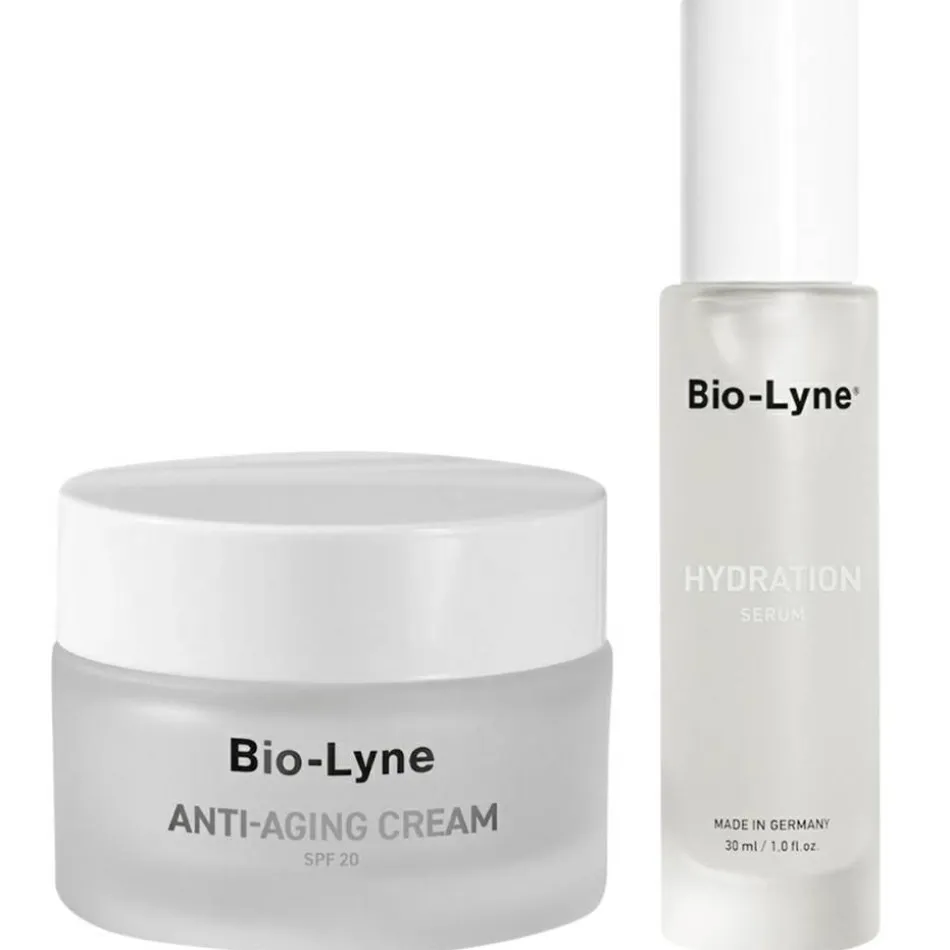 Daily Glow Essentials