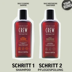 Daily Moisturizing Conditioner 250 ml