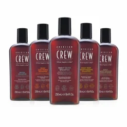 Daily Moisturizing Conditioner 250 ml