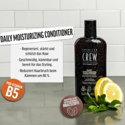 Daily Moisturizing Conditioner 250 ml