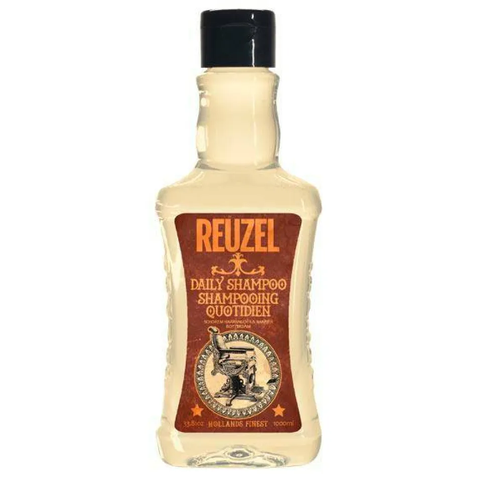 Daily Shampoo