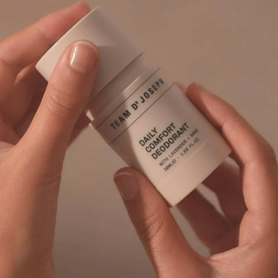 Daily Comfort Deodorant 50 ml
