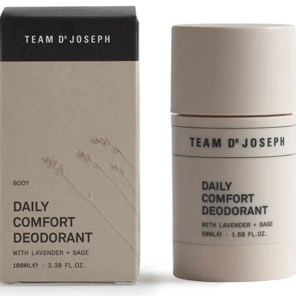 Daily Comfort Deodorant 50 ml