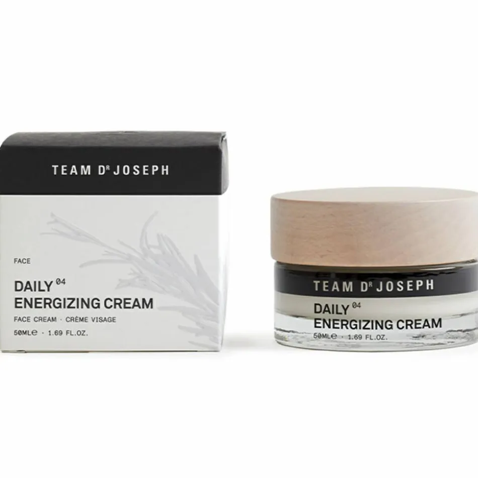Daily Energizing Cream 50 ml