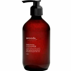 DAILY FOAMING CLEANSER 200 ml