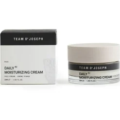Daily   Moisturizing Cream