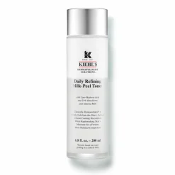Daily Refining Milk-Peel Toner 200 ml