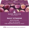 DAILY VITAMINS   Weintraube Anti Ox Pflege 50 ml
