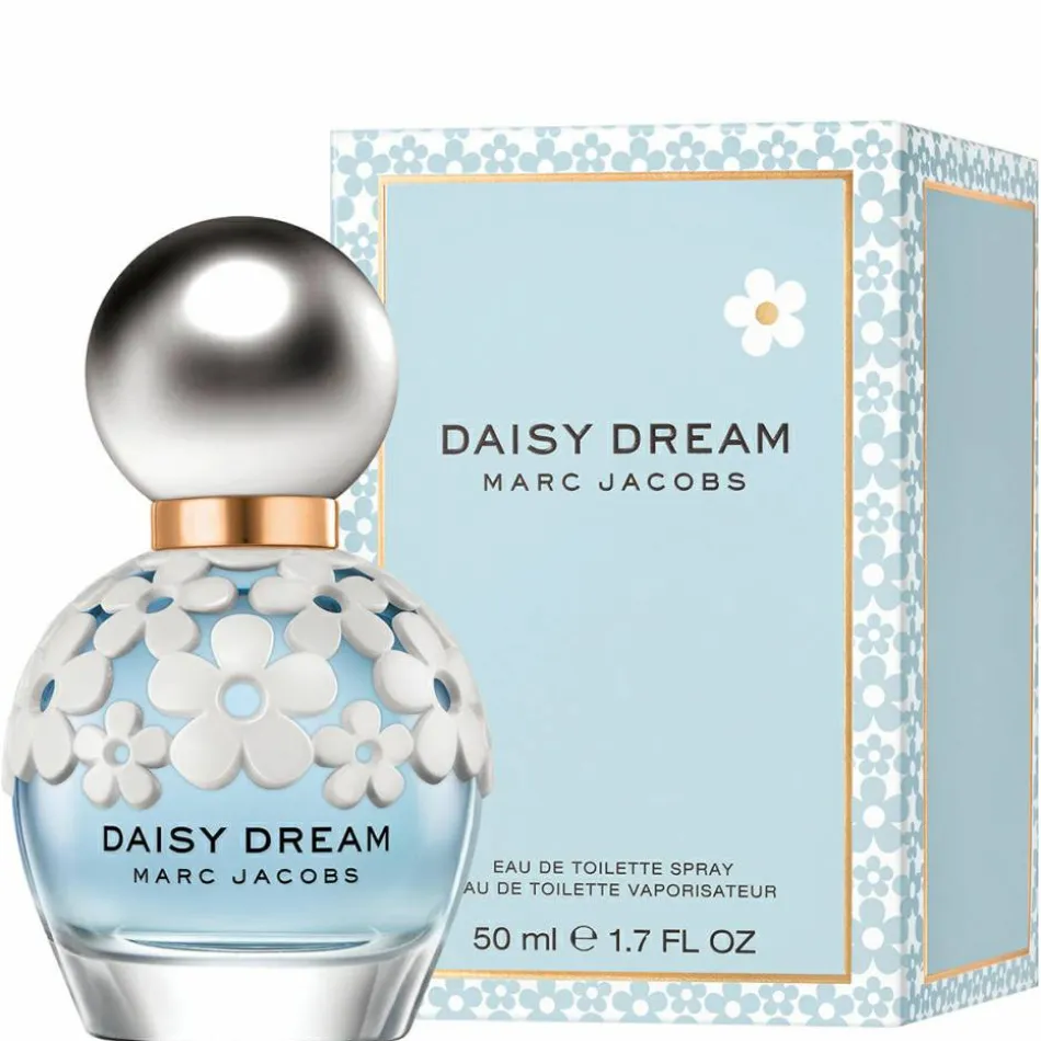 DAISY DREAM Eau de Toilette