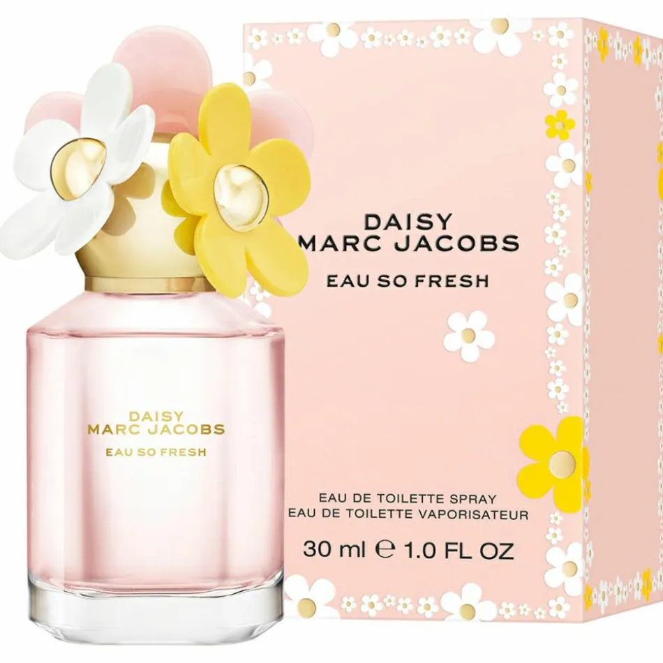 DAISY EAU SO FRESH Eau de Toilette