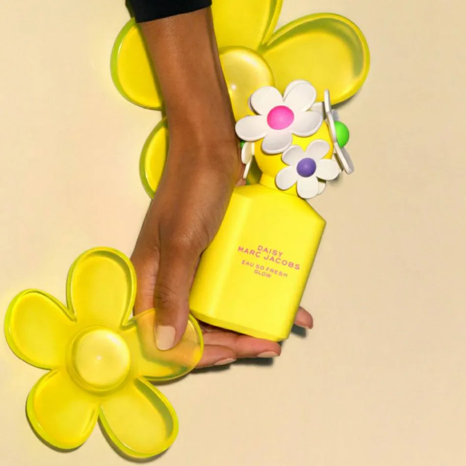 DAISY Eau So Fresh Glow Limited Edition Eau de Toilette 75 ml