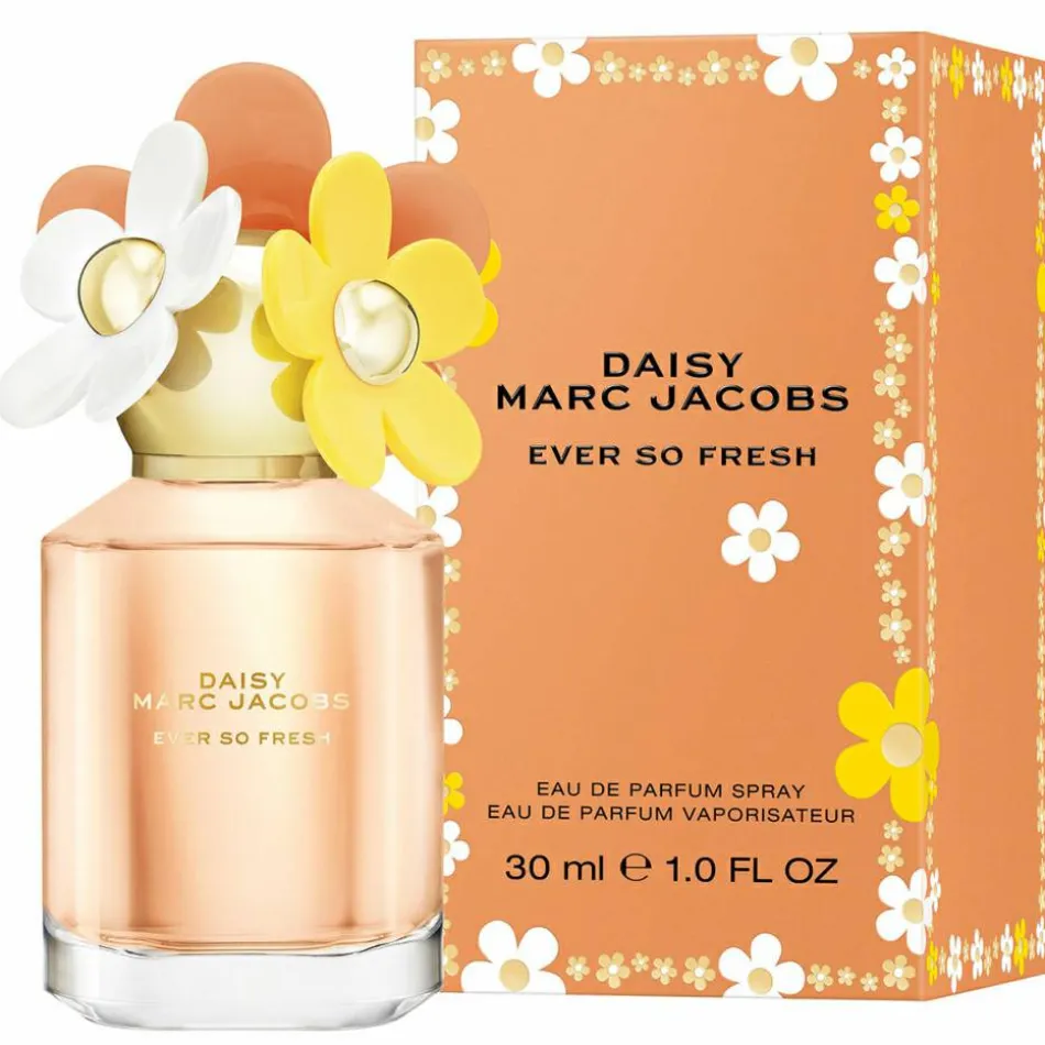 DAISY Ever so Fresh Eau de Parfum