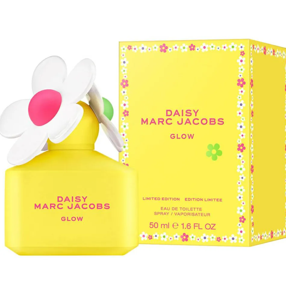 DAISY Glow Eau de Toilette 50 ml